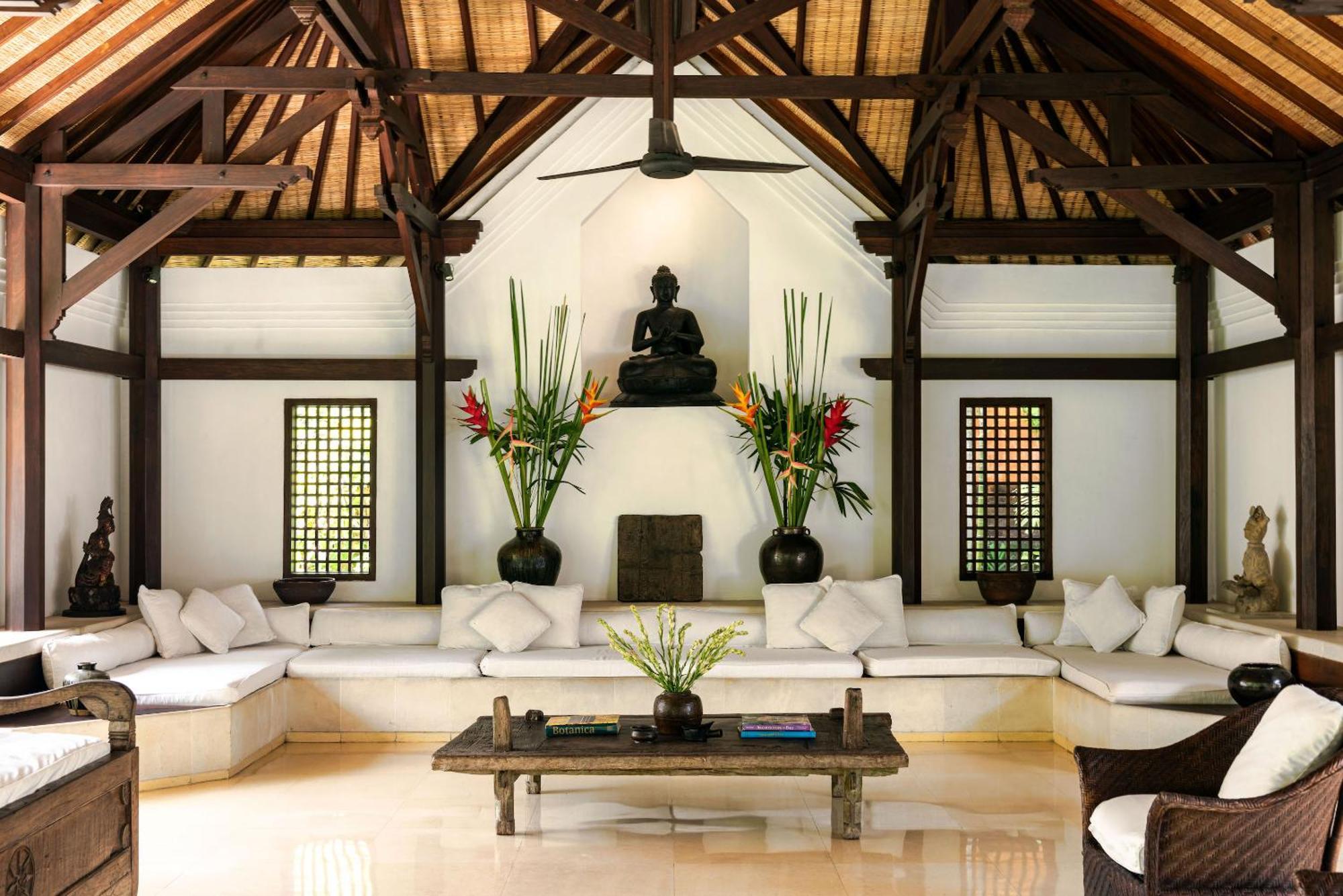 Villa Pangi Gita Canggu Buitenkant foto