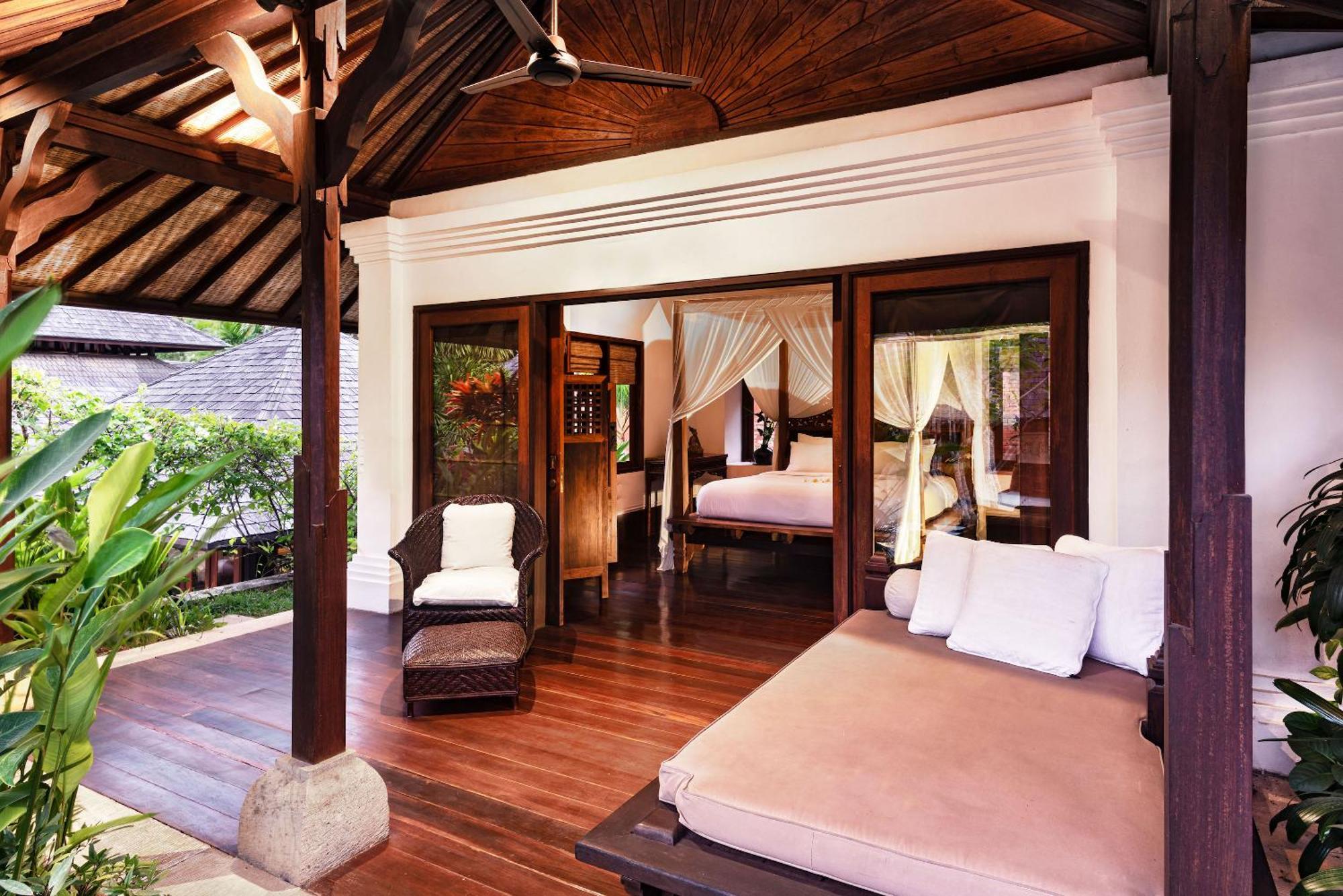 Villa Pangi Gita Canggu Buitenkant foto