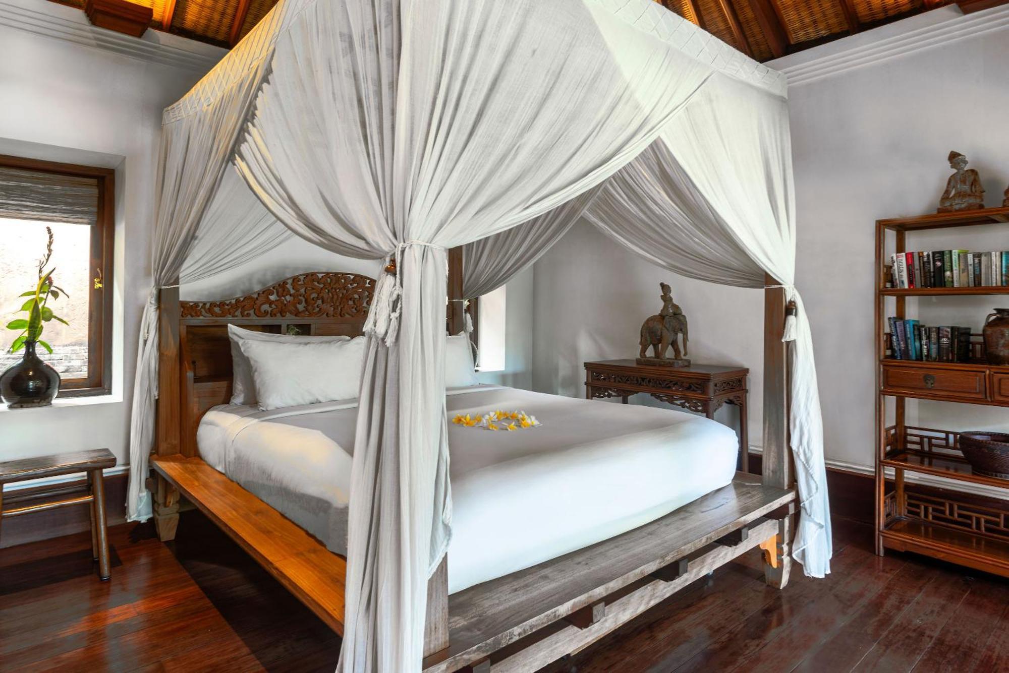 Villa Pangi Gita Canggu Buitenkant foto
