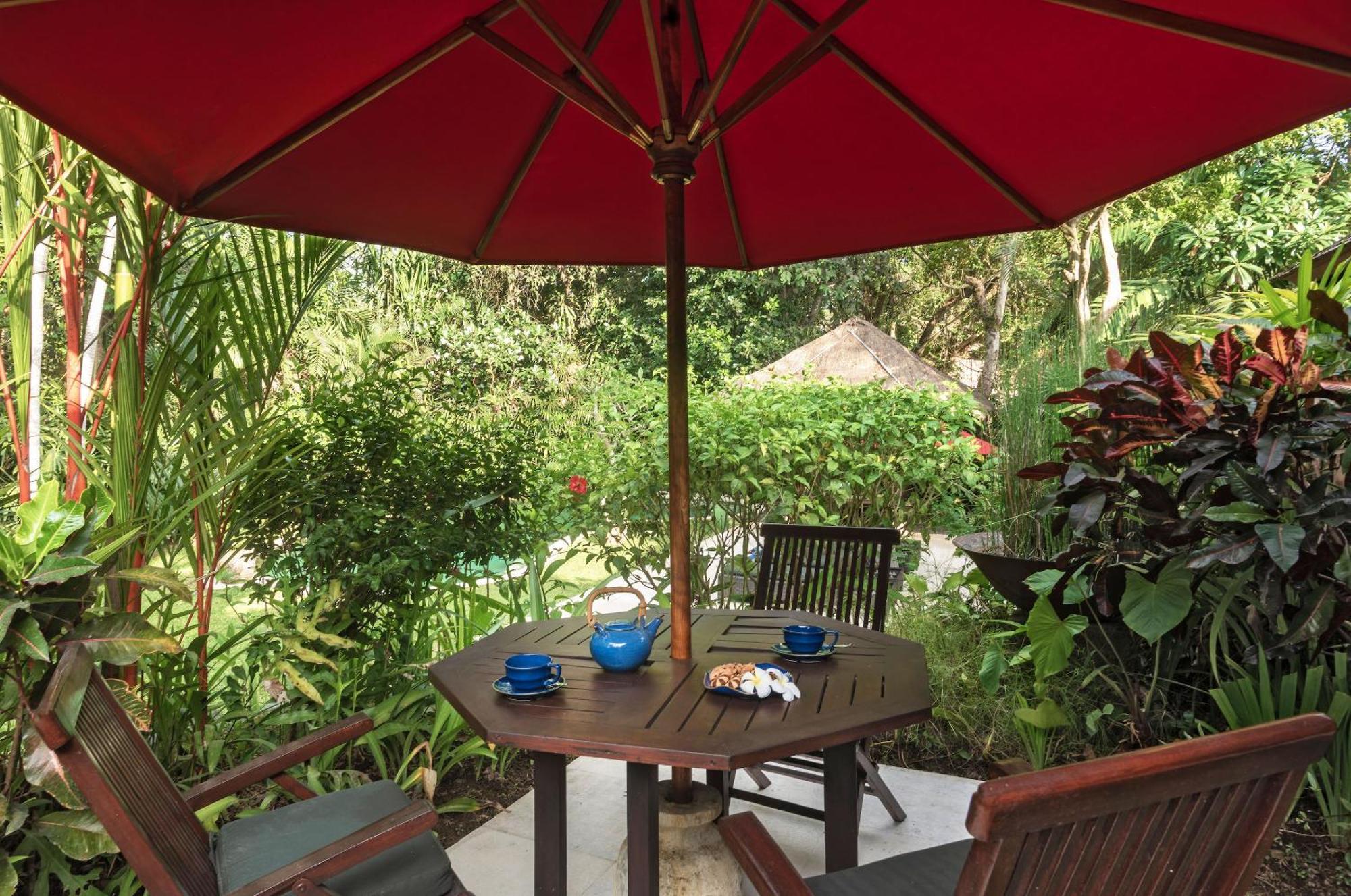 Villa Pangi Gita Canggu Buitenkant foto