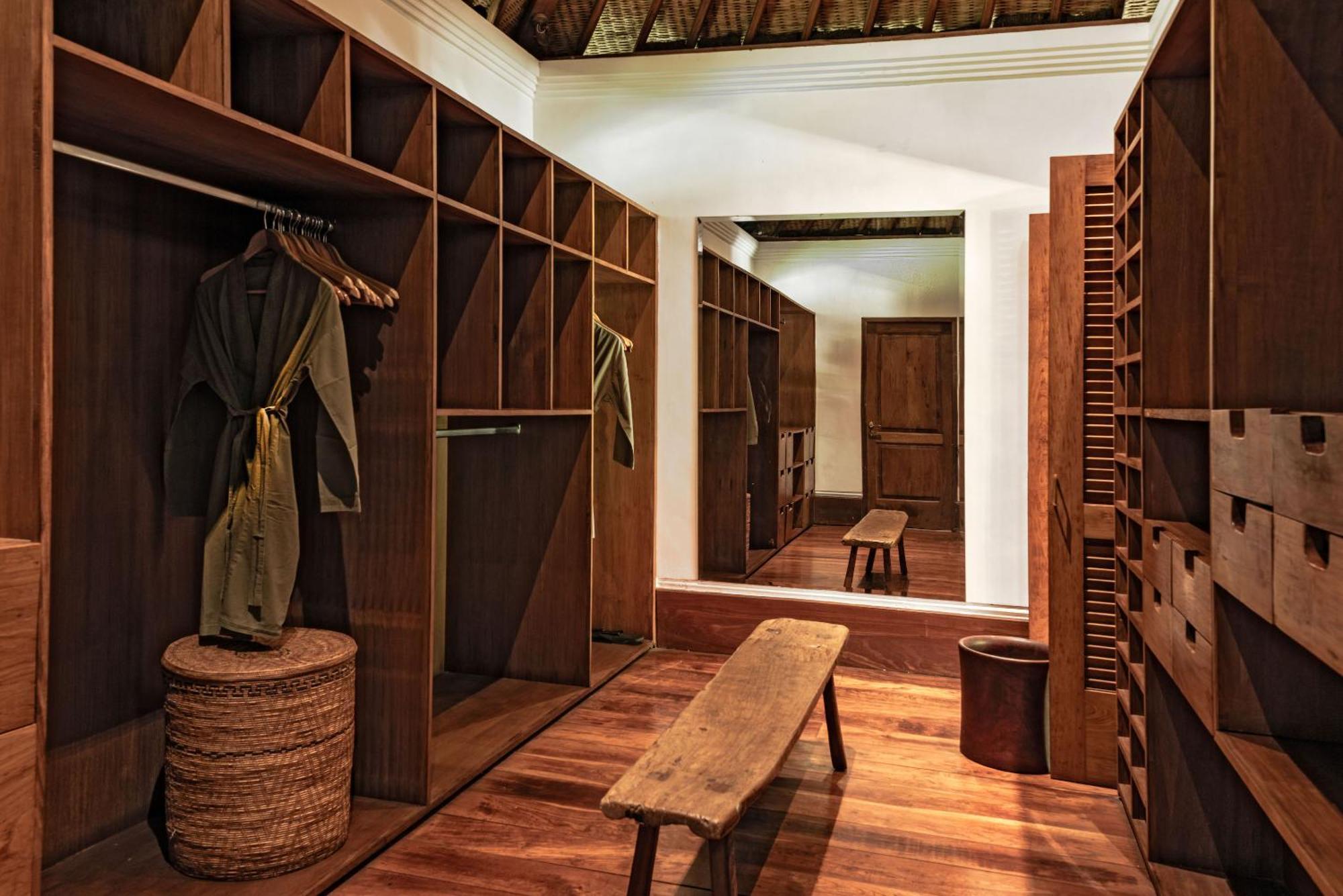 Villa Pangi Gita Canggu Buitenkant foto