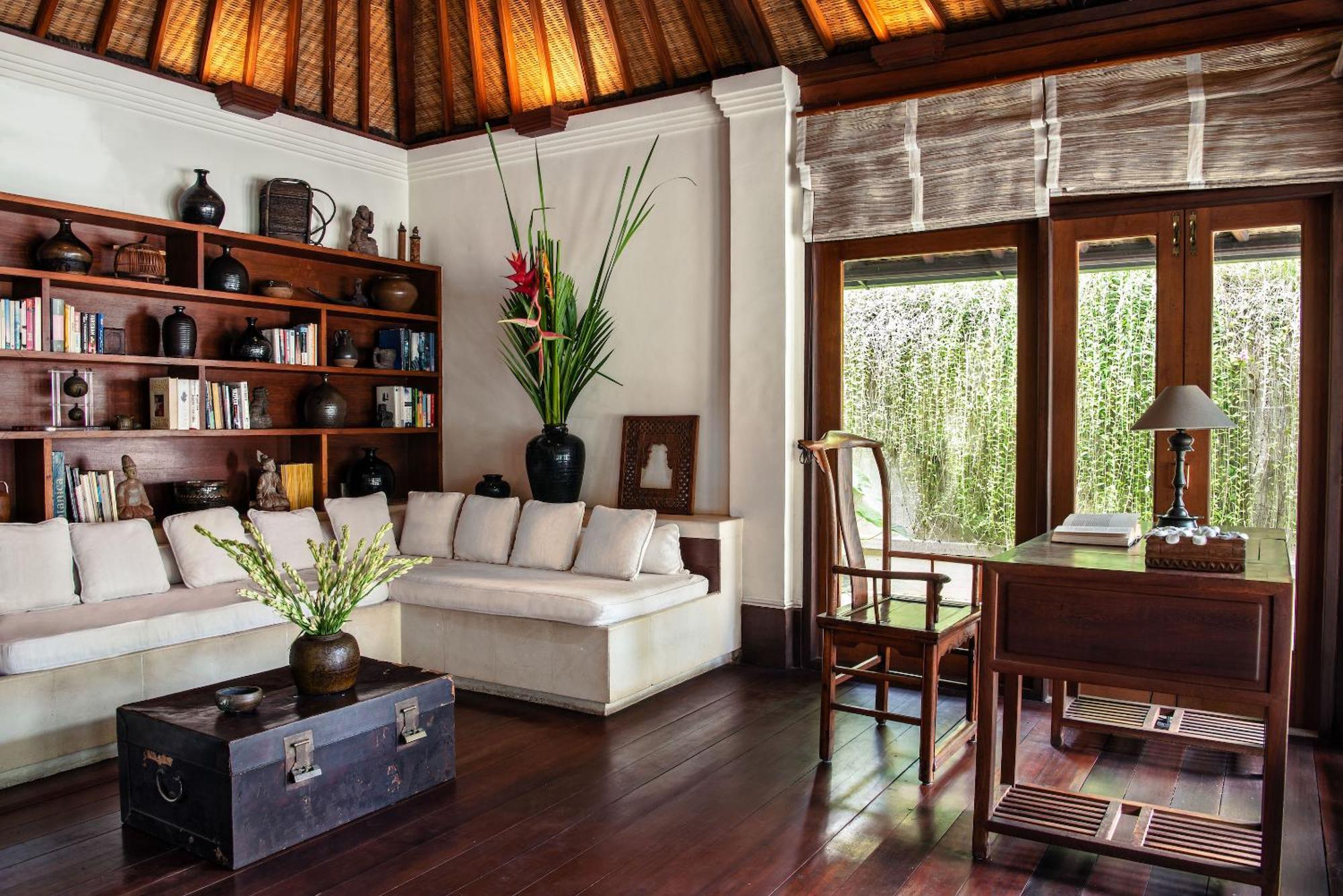Villa Pangi Gita Canggu Buitenkant foto
