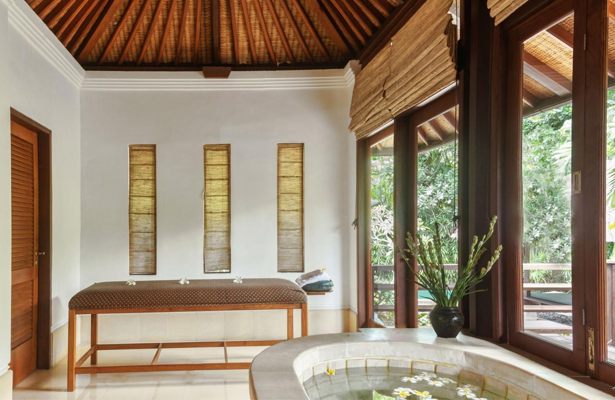 Villa Pangi Gita Canggu Buitenkant foto